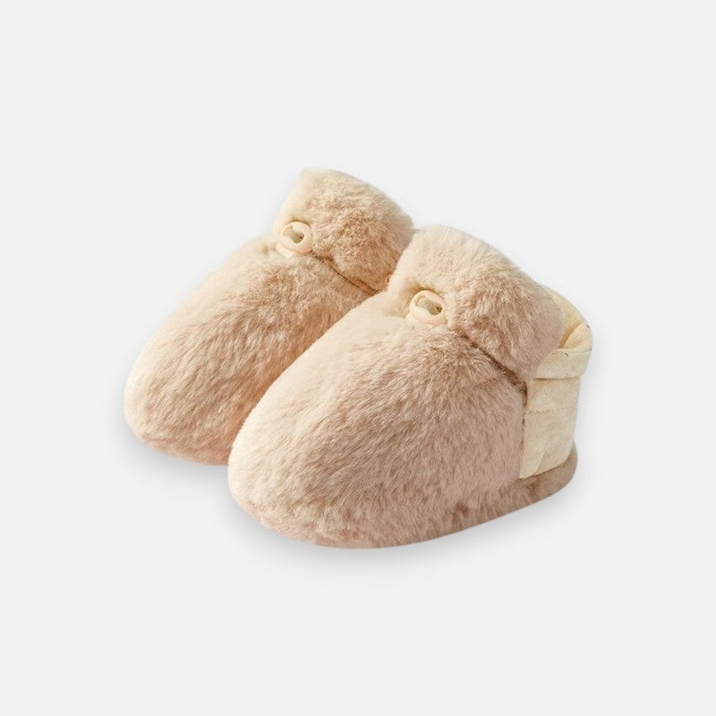 Chaussons Newborn