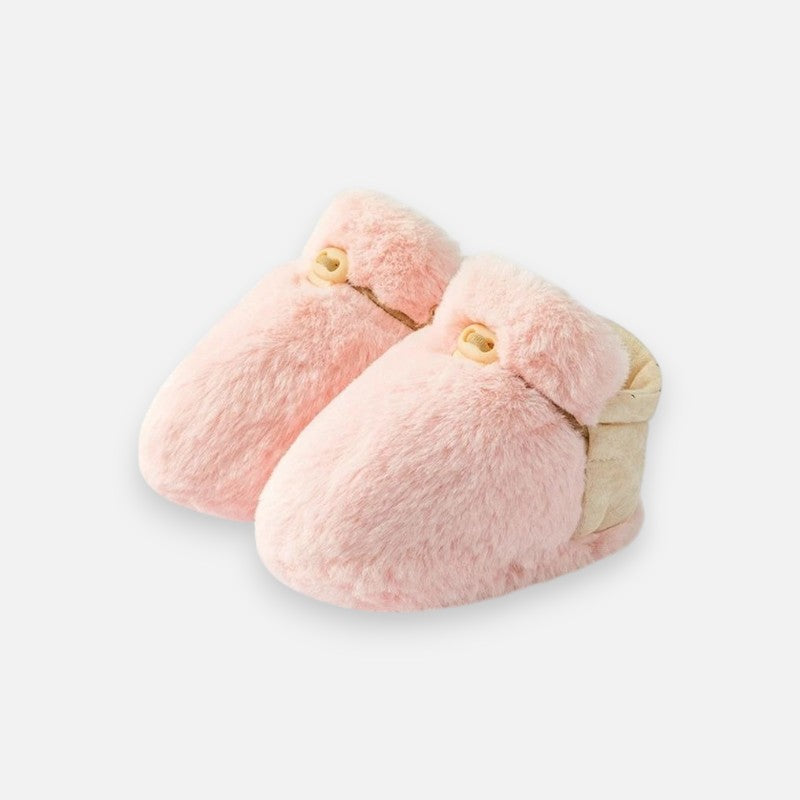 Chaussons Newborn