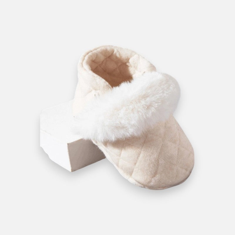 Chaussons Newborn
