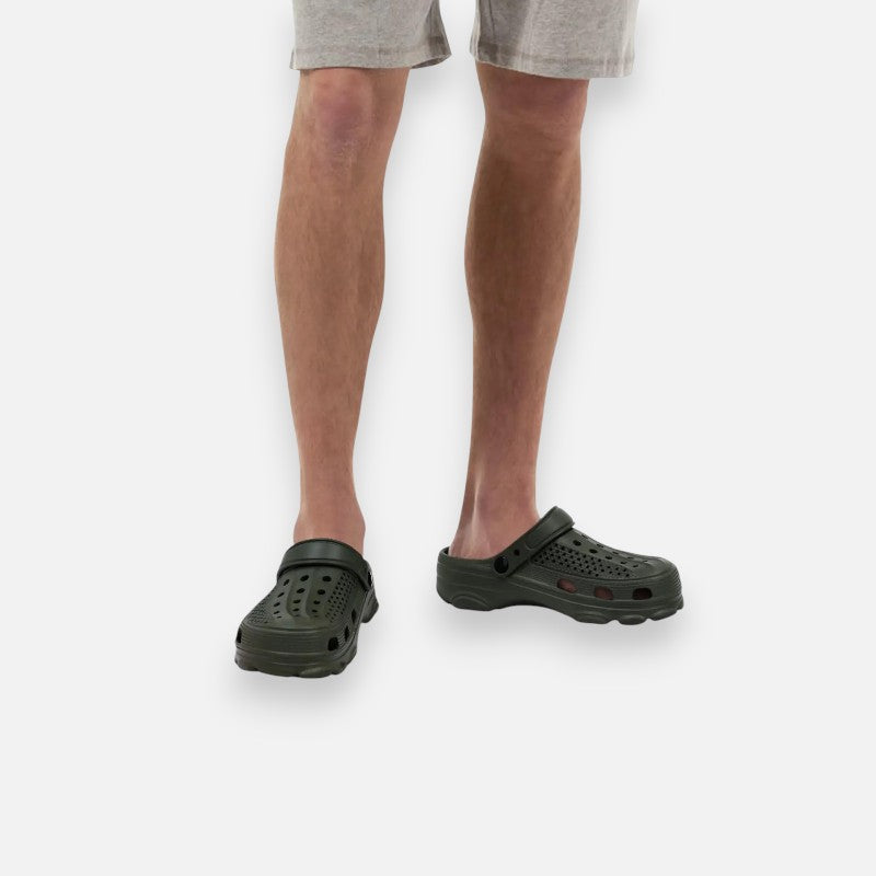 Chaussons Comwarm