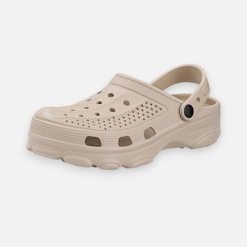 Chaussons Comwarm