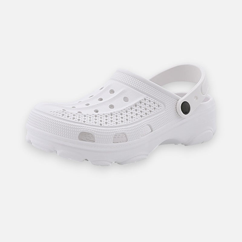 Chaussons Comwarm
