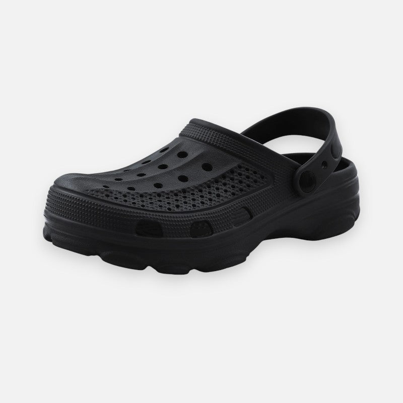 Chaussons Comwarm