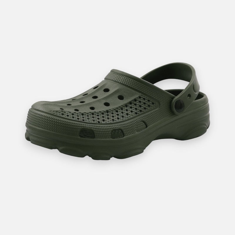 Chaussons Comwarm