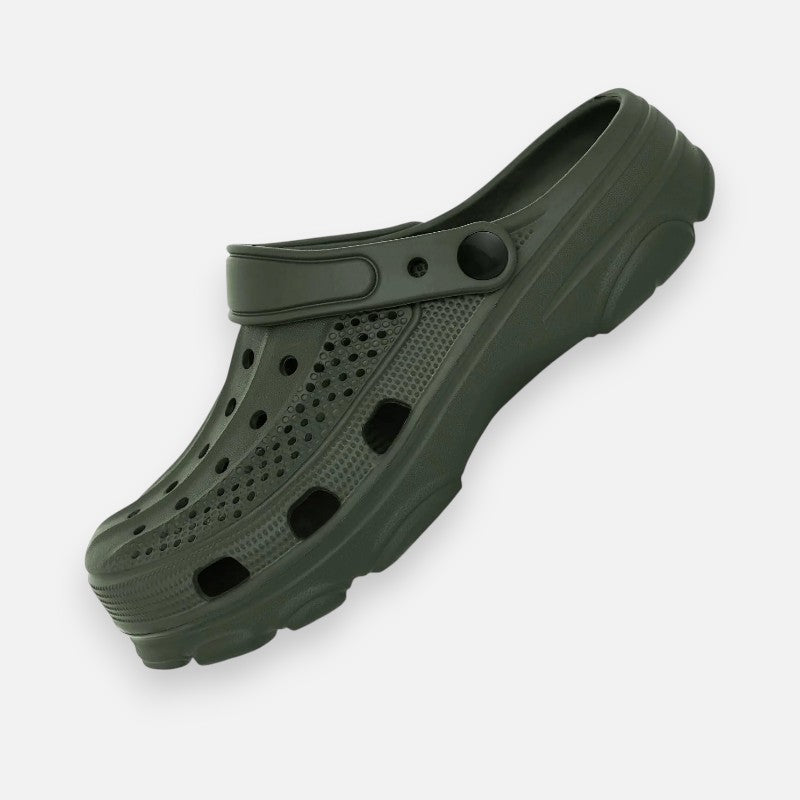 Chaussons Comwarm