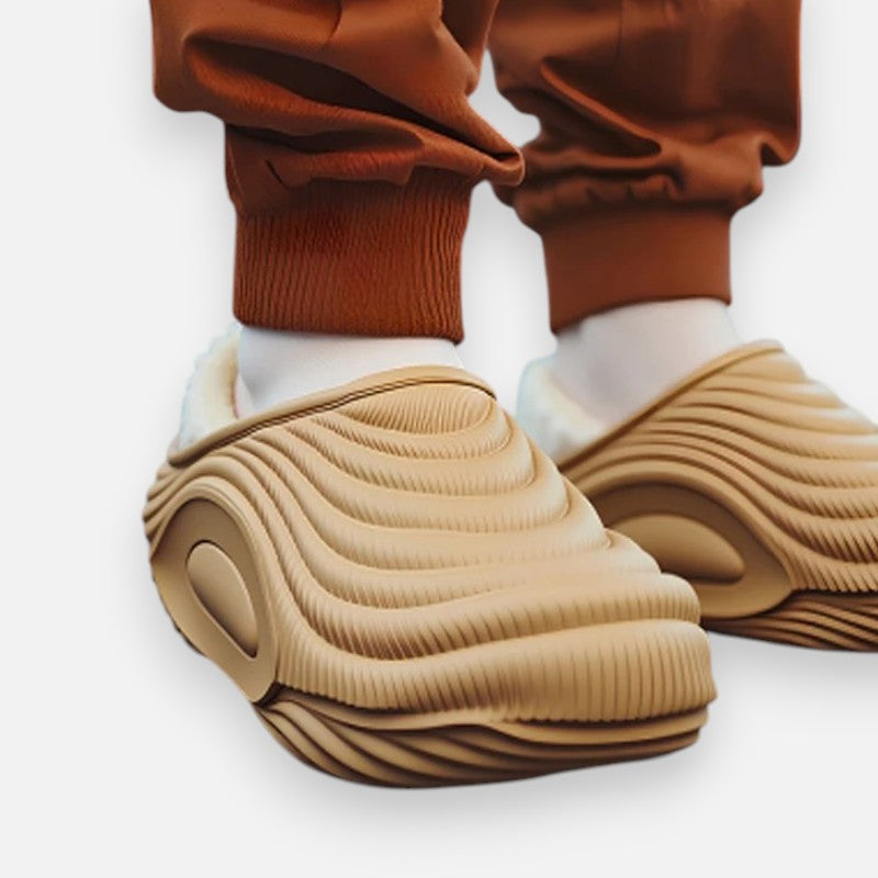 Chaussons snugelle