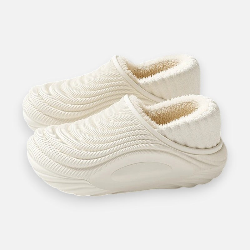 Chaussons snugelle