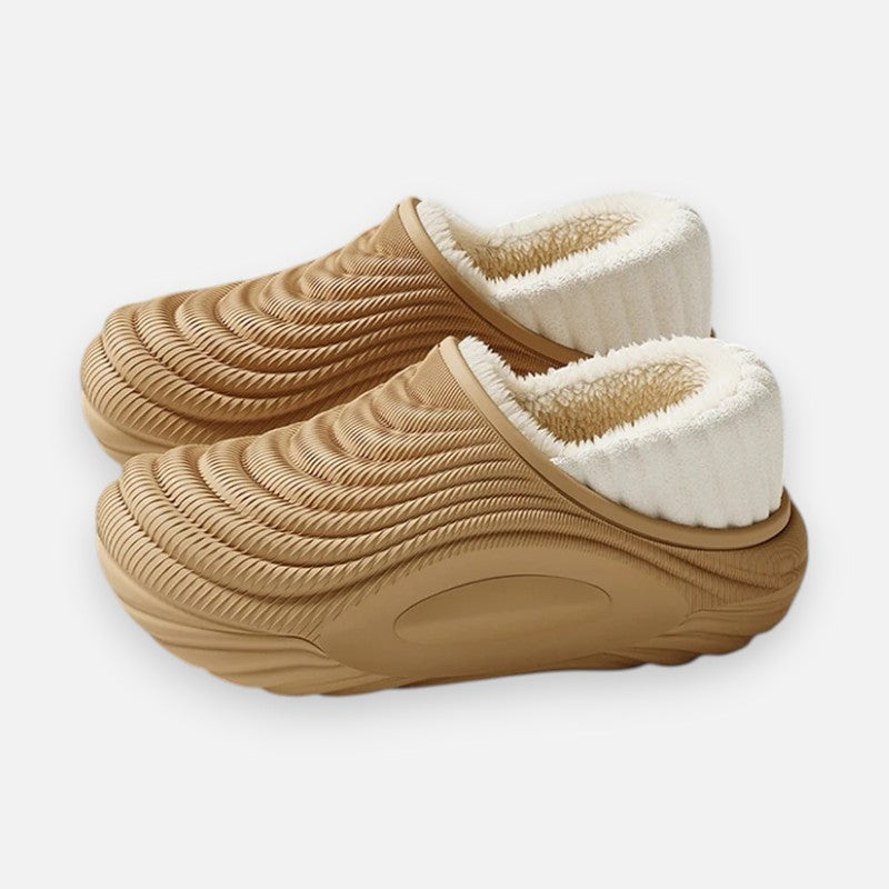 Chaussons snugelle
