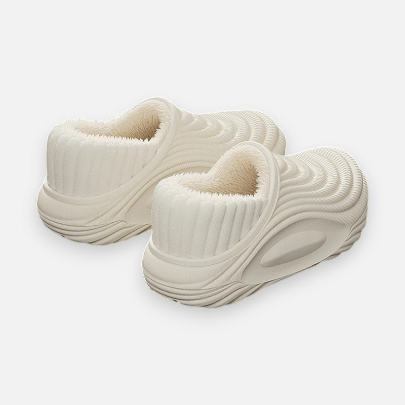 Chaussons snugelle