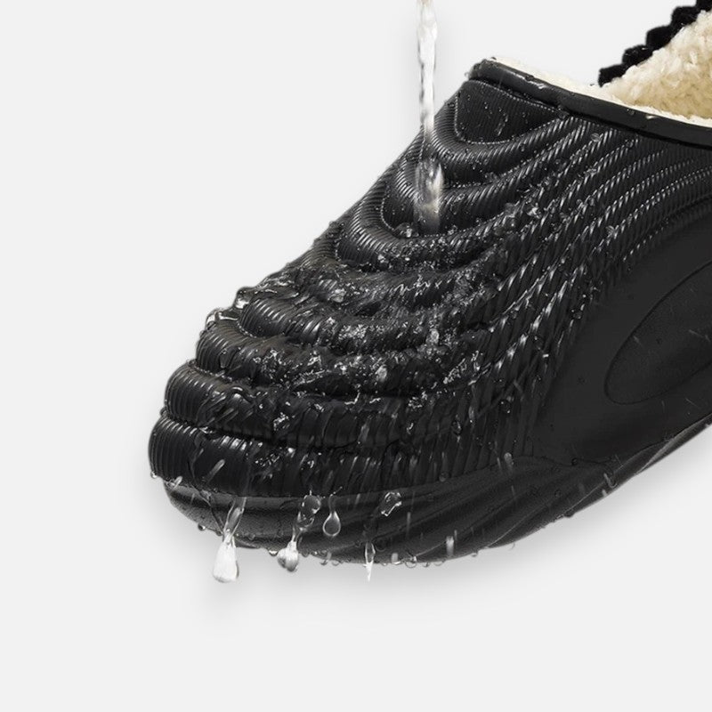 Chaussons snugelle