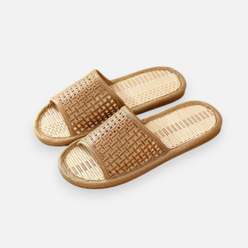 Sandales Bamboo
