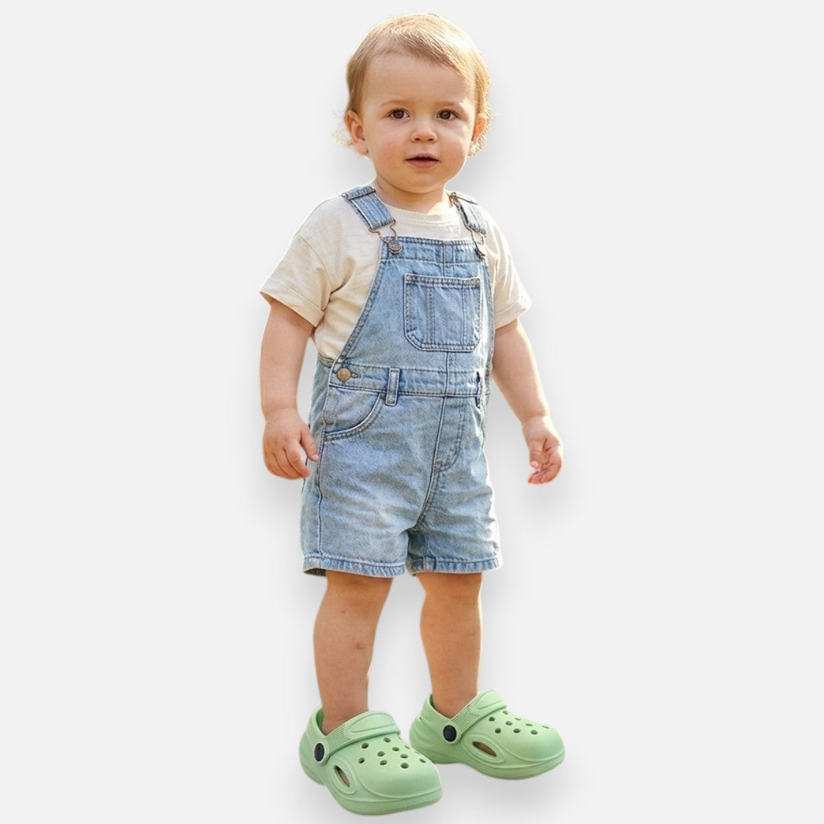 Sandales léger enfant