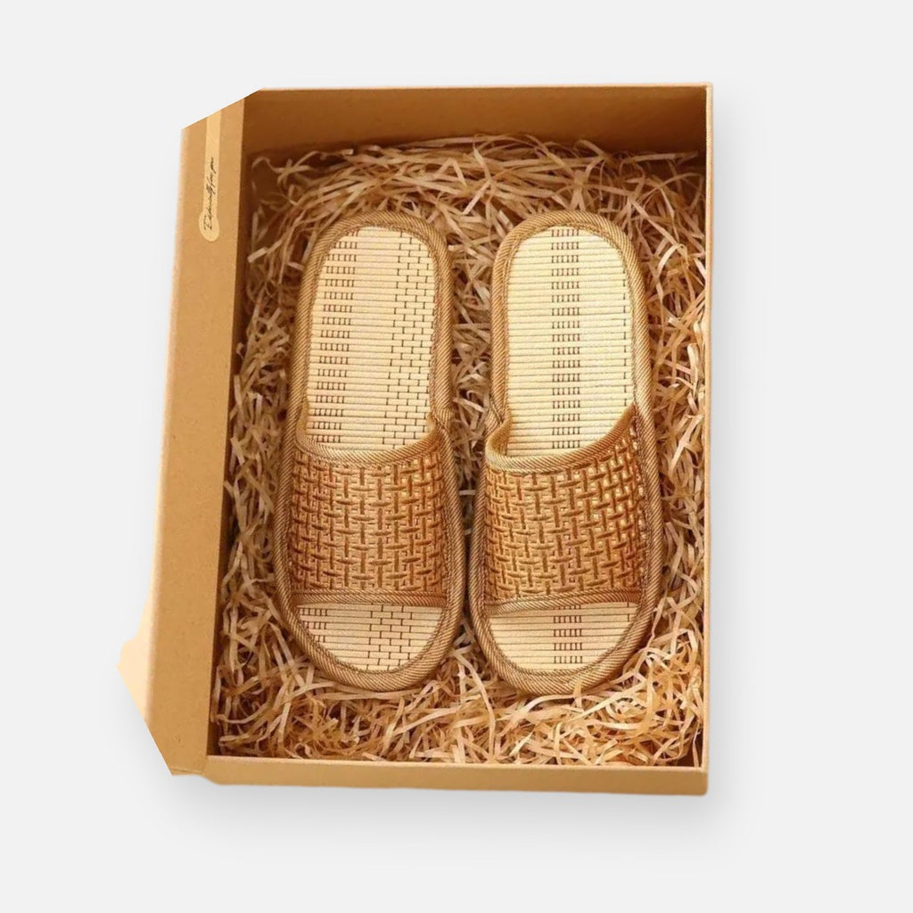 Sandales Bamboo