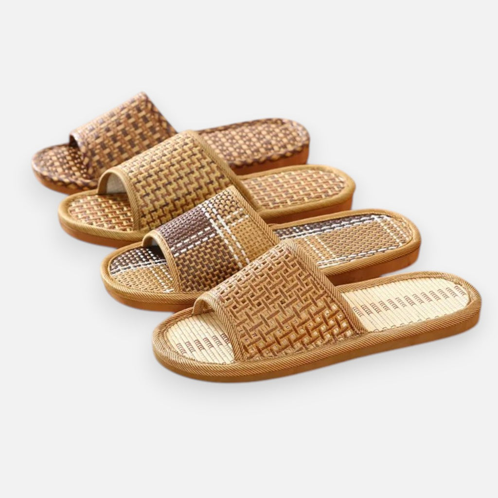 Sandales Bamboo