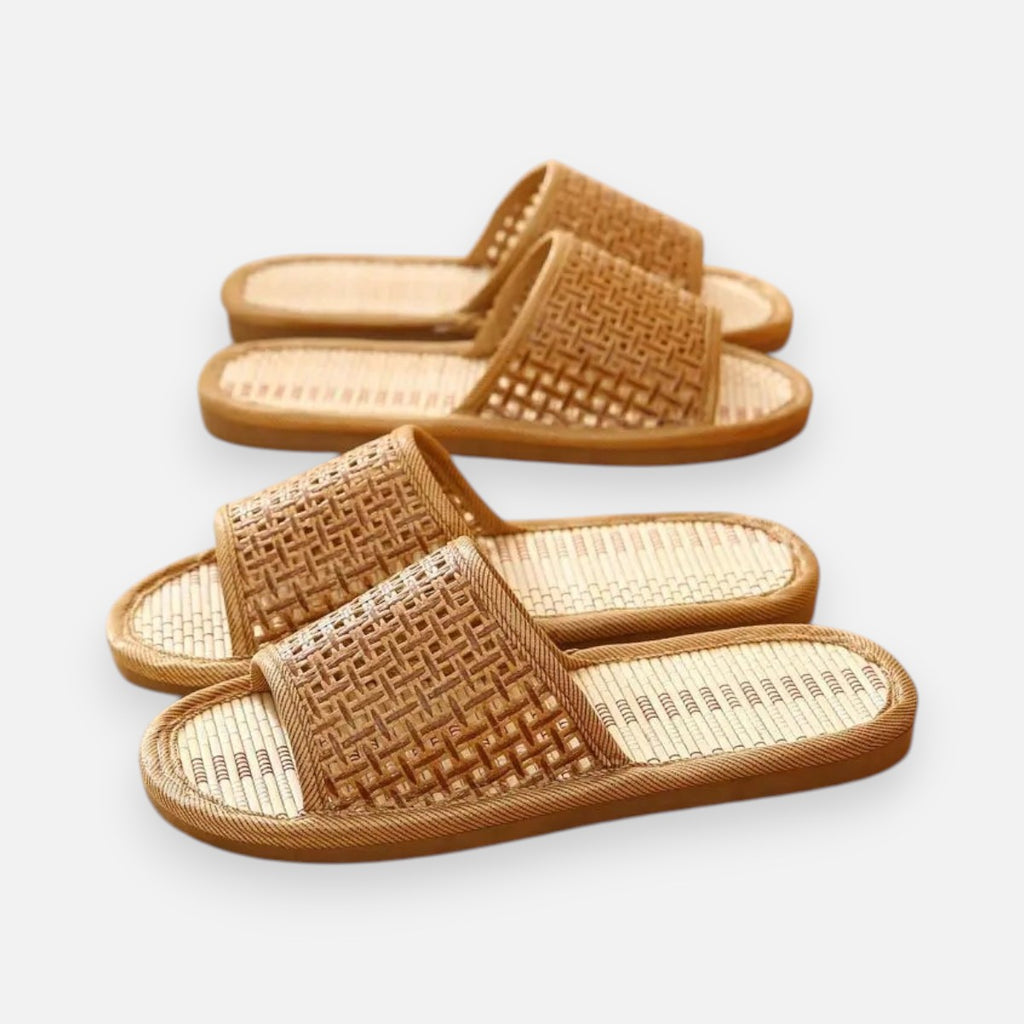 Sandales Bamboo