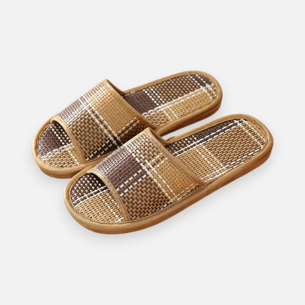 Sandales Bamboo