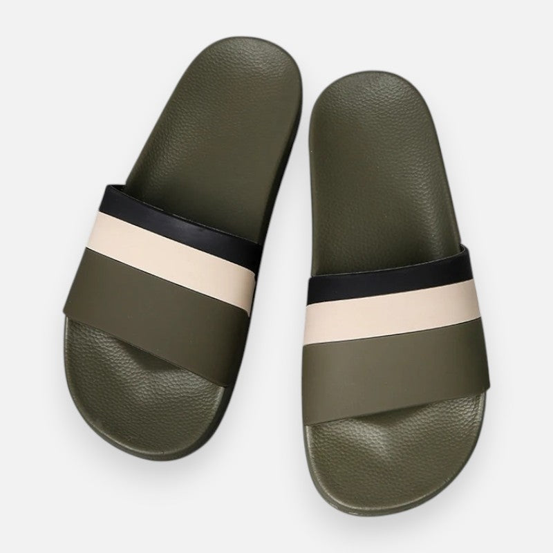 Sandales Basic Fit