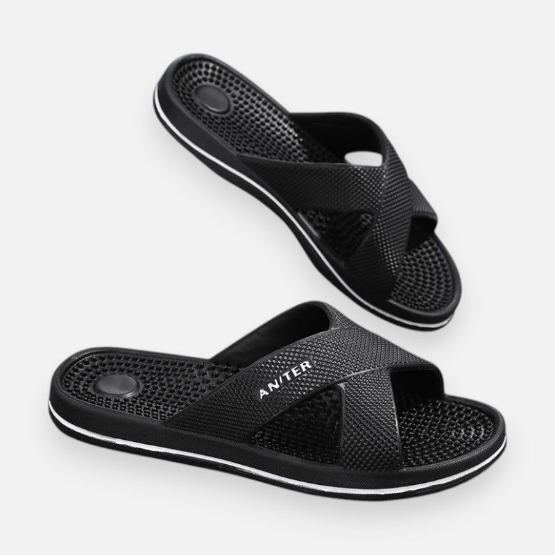 Sandales Breathable