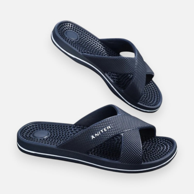 Sandales Breathable