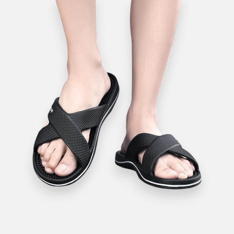 Sandales Breathable