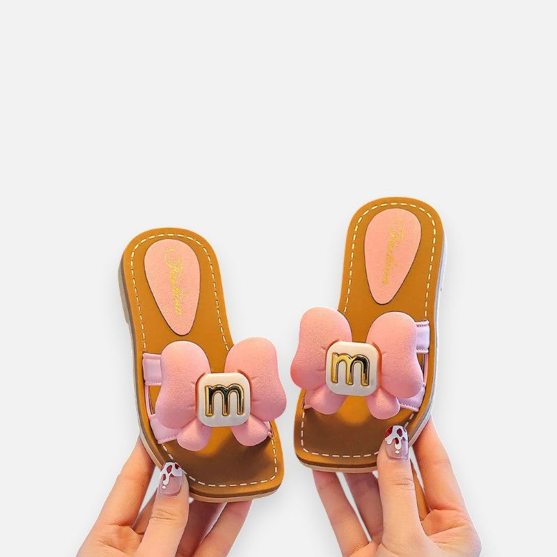Sandales Mini été