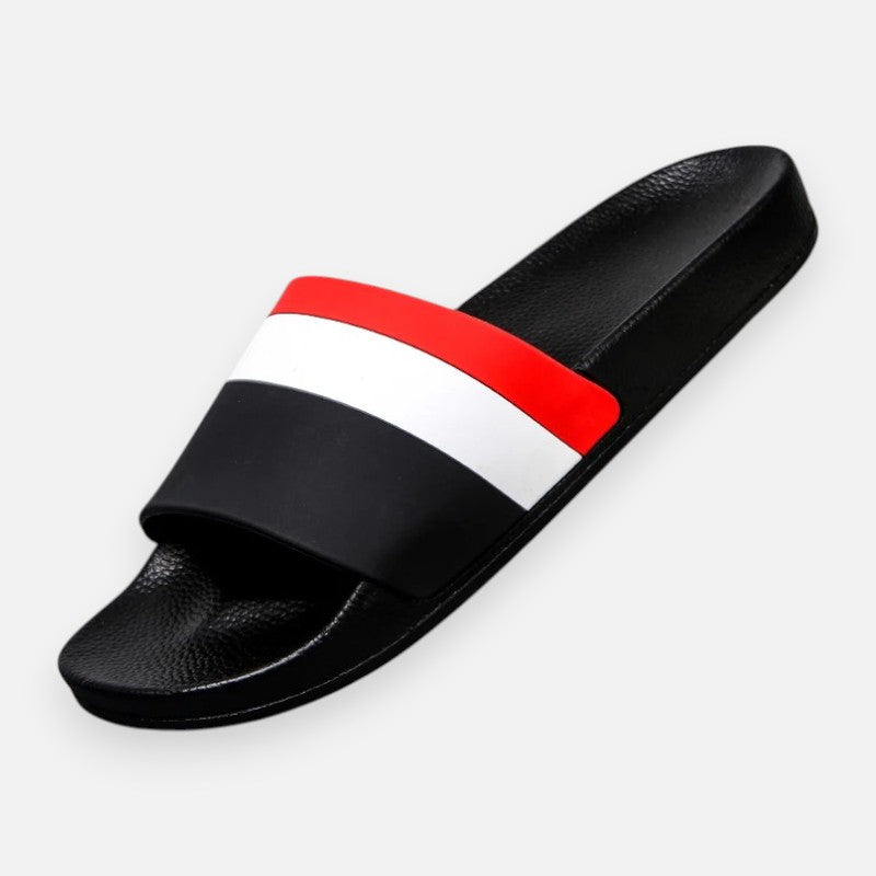 Sandales Basic Fit