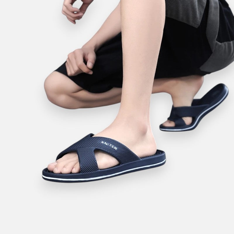 Sandales Breathable