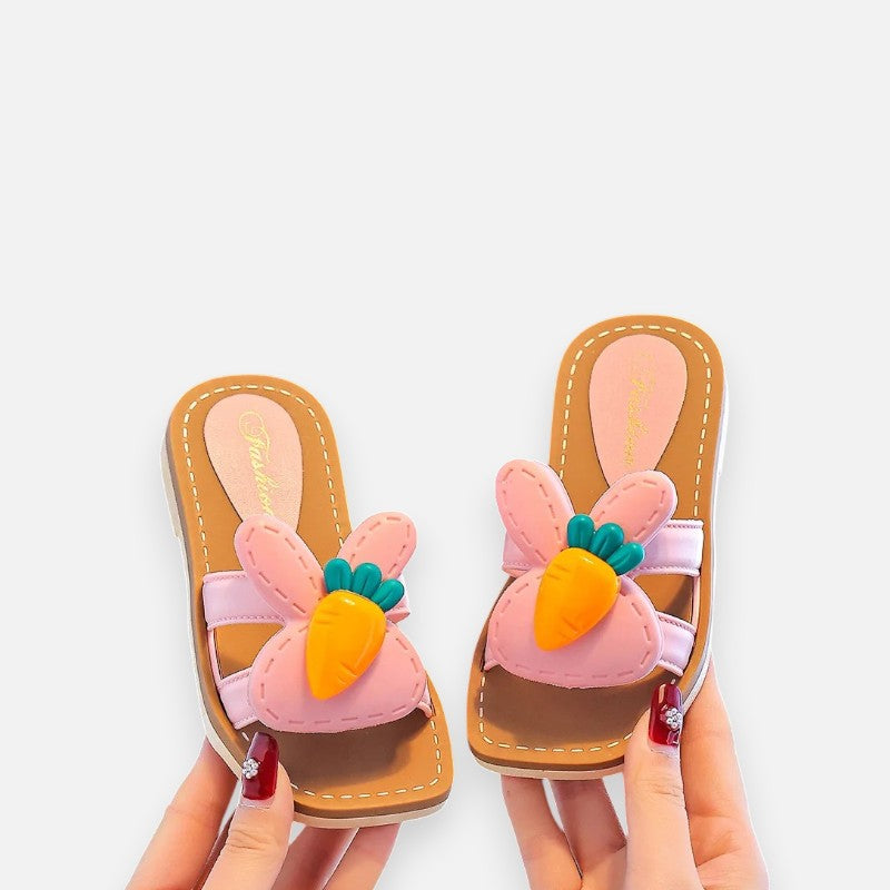 Sandales Mini été