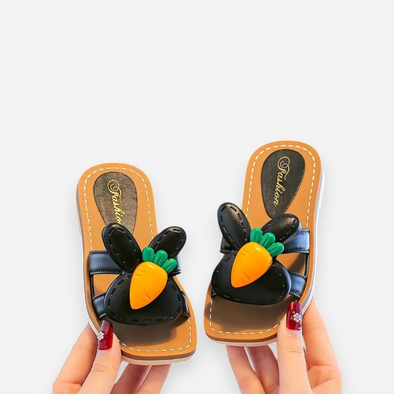 Sandales Mini été