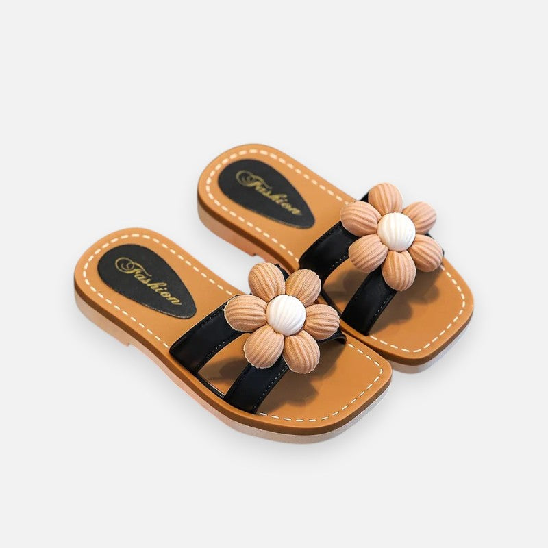 Sandales Mini été