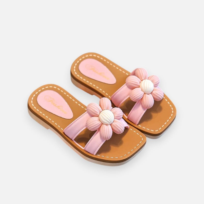 Sandales Mini été