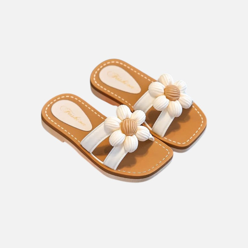 Sandales Mini été