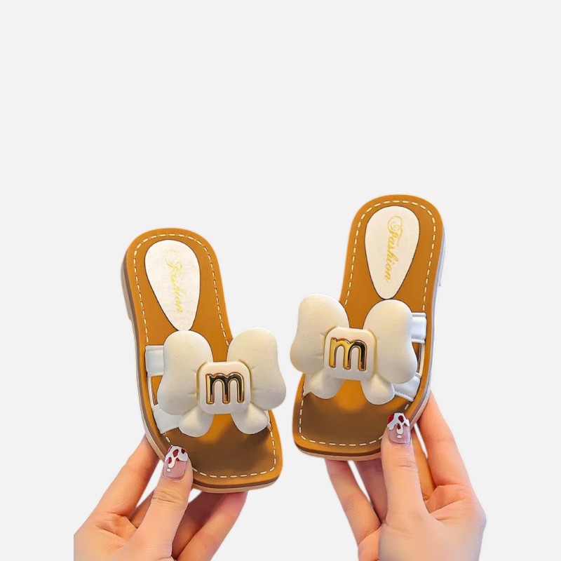 Sandales Mini été