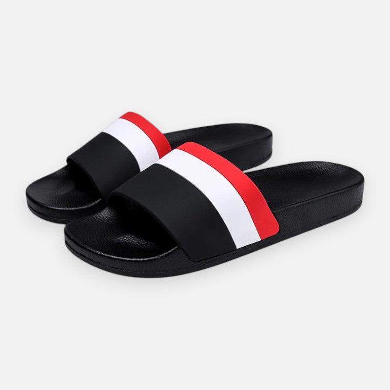 Sandales Basic Fit