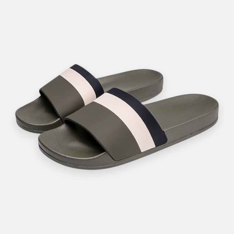 Sandales Basic Fit