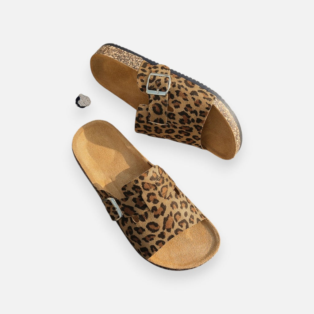 Sandales Animals