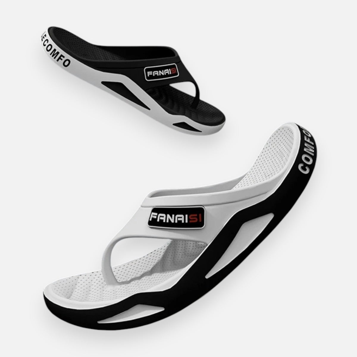 Sandales Summer Sports