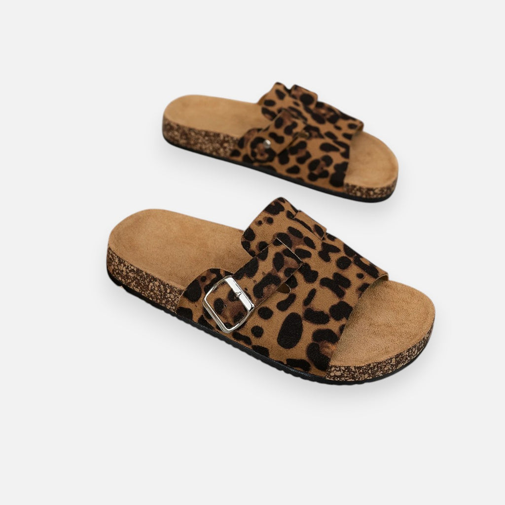 Sandales Animals