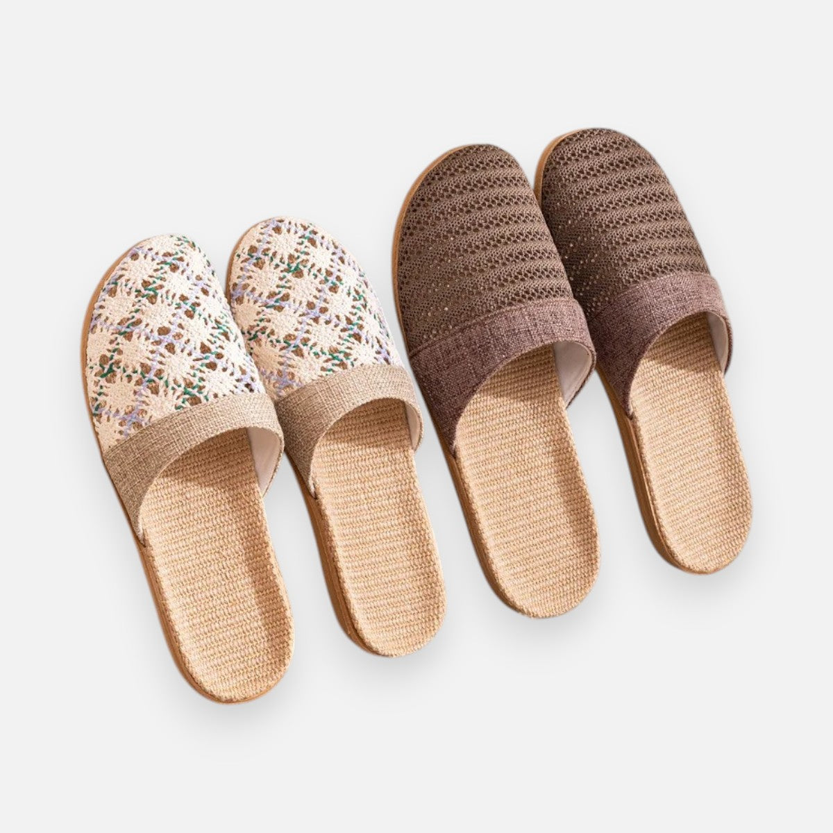 Sandales New Oriental