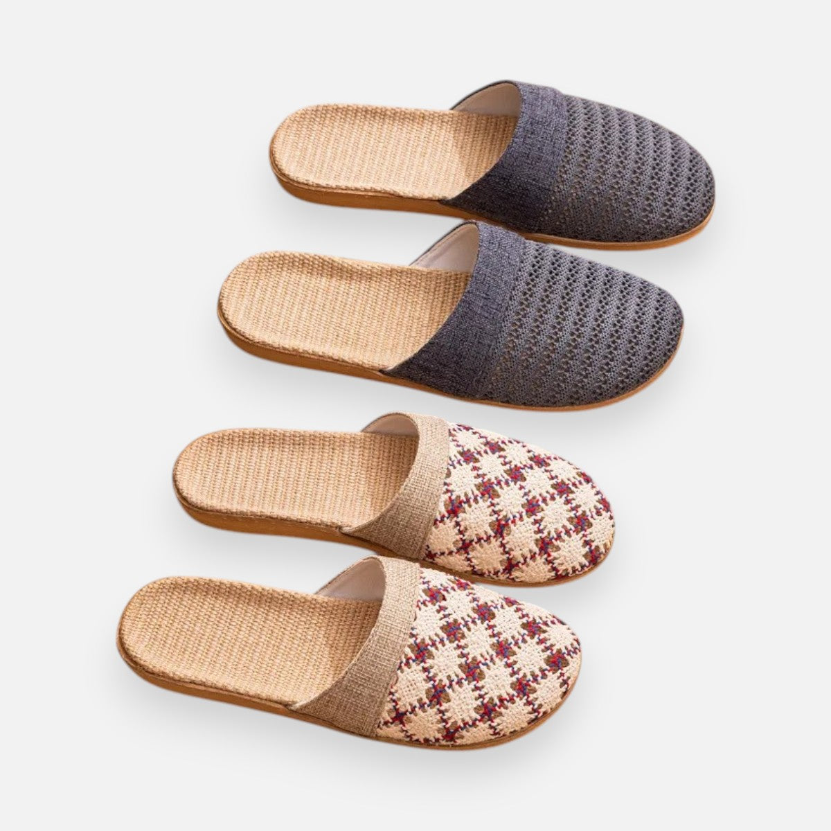 Sandales New Oriental