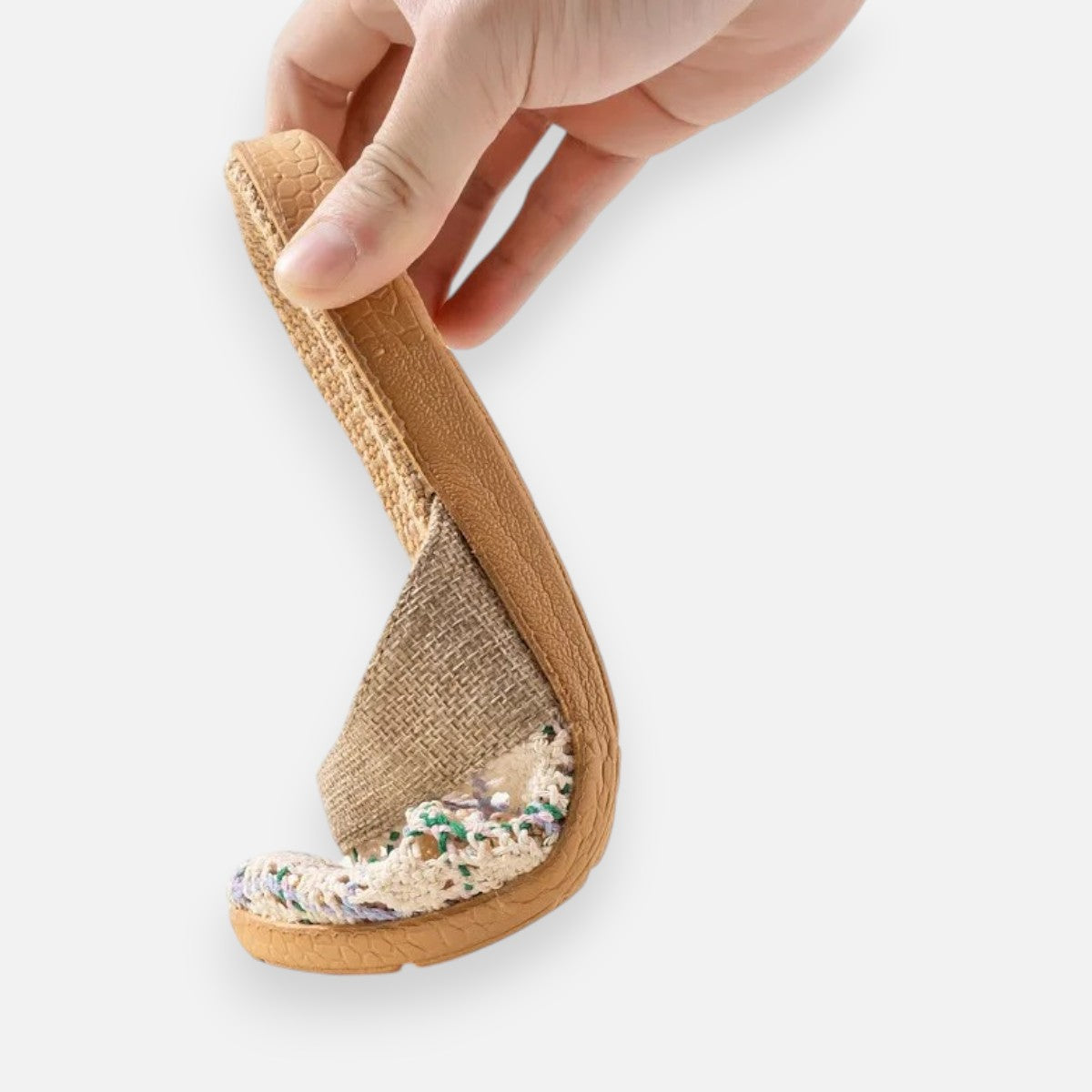 Sandales New Oriental