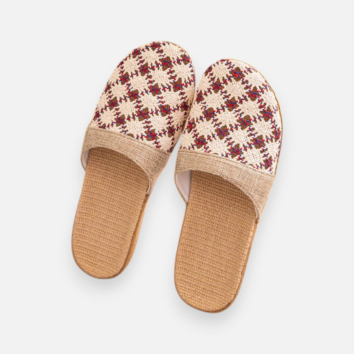 Sandales New Oriental