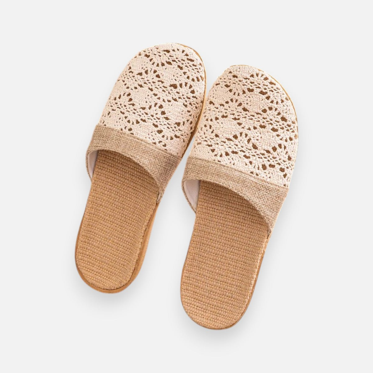 Sandales New Oriental