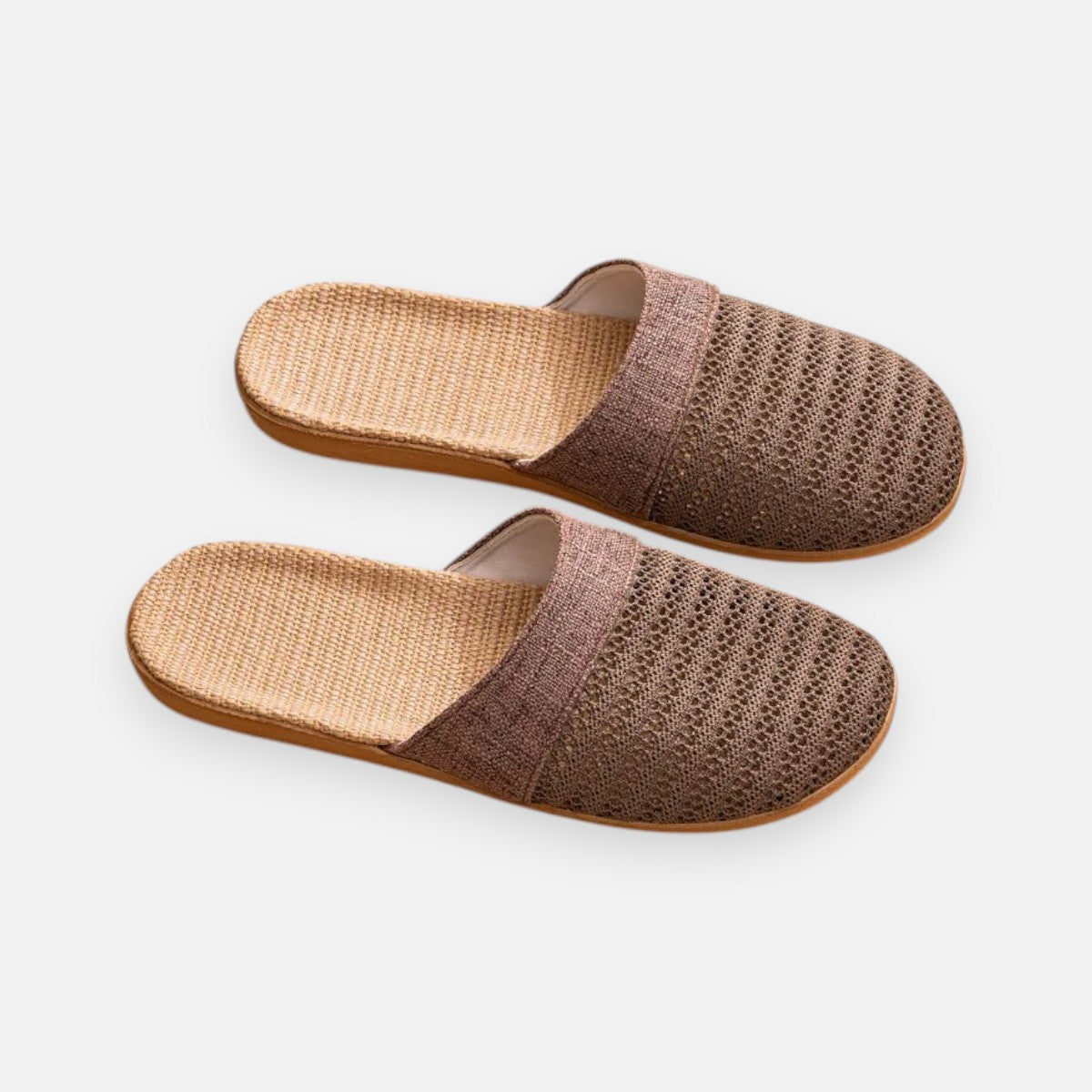 Sandales New Oriental