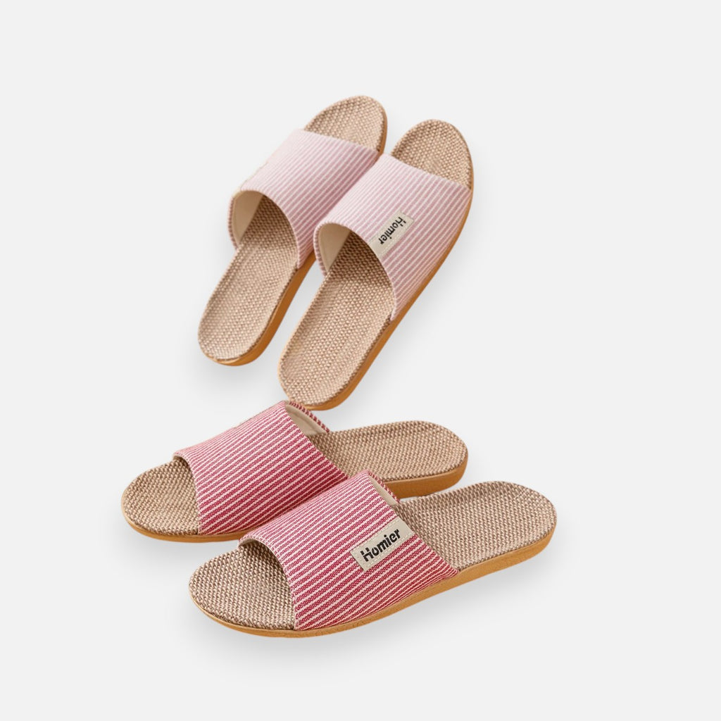 Sandales Homier
