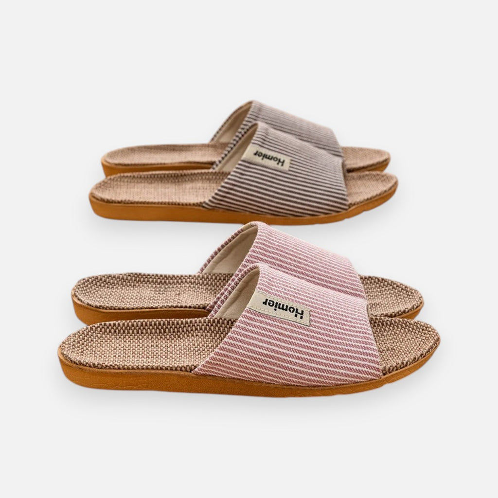 Sandales Homier