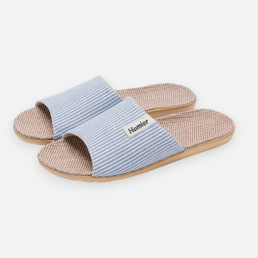 Sandales Homier