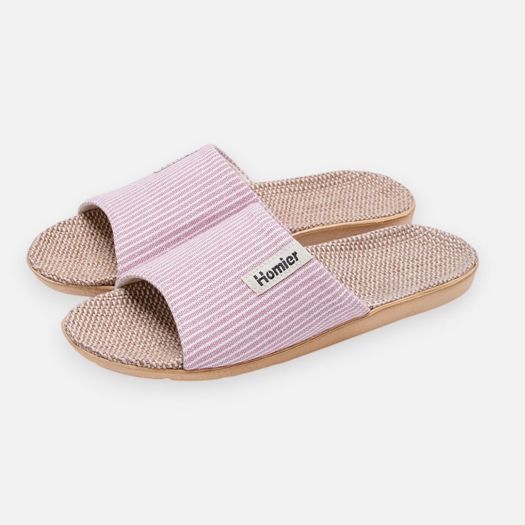 Sandales Homier