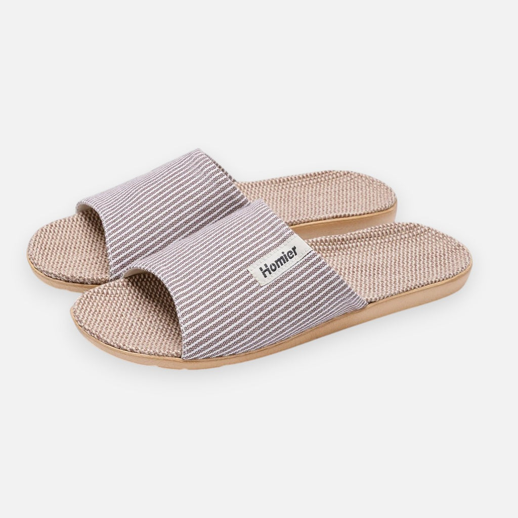 Sandales Homier