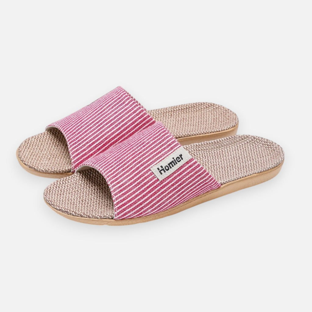 Sandales Homier
